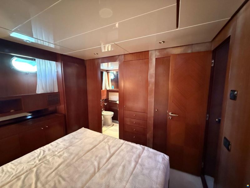 Sanlorenzo 82