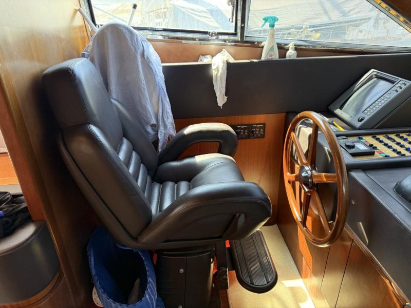 Sanlorenzo 82