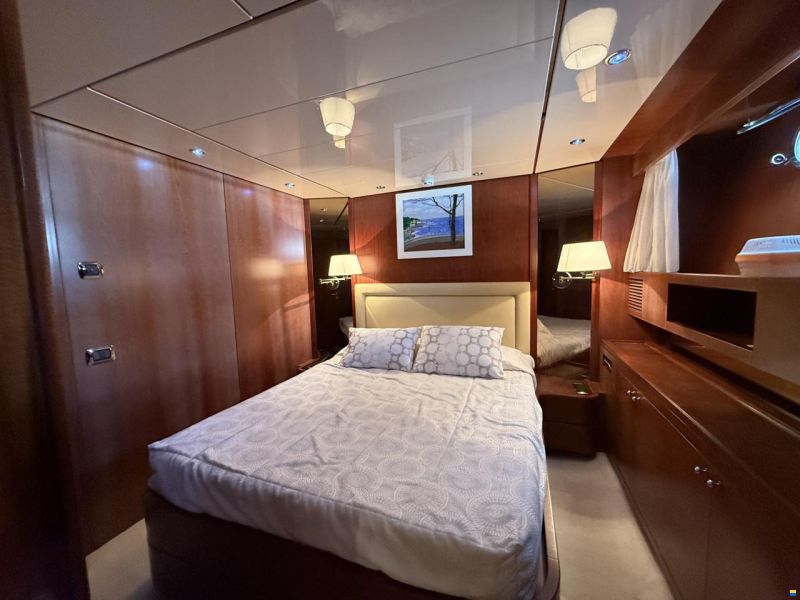 Sanlorenzo 82