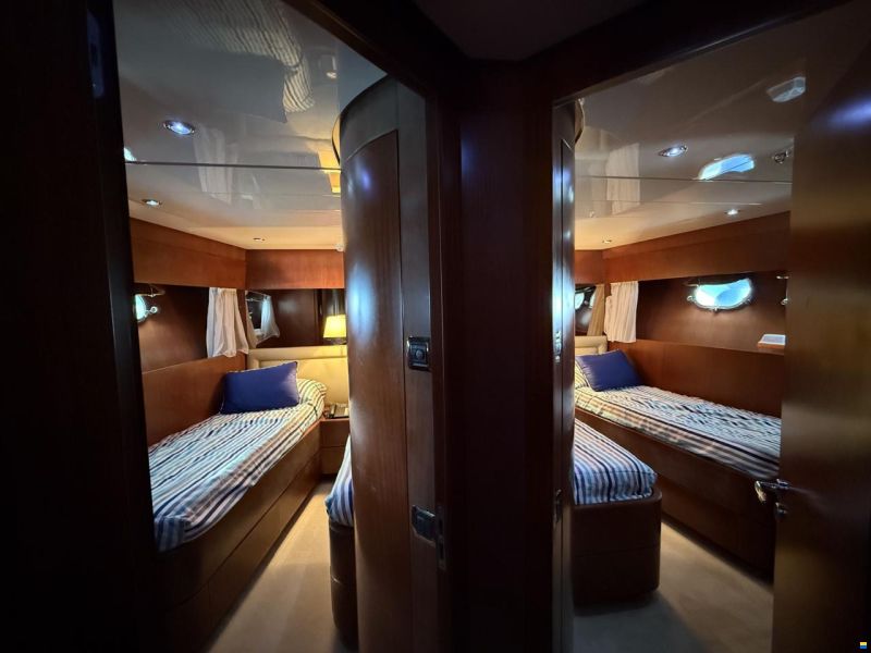 Sanlorenzo 82