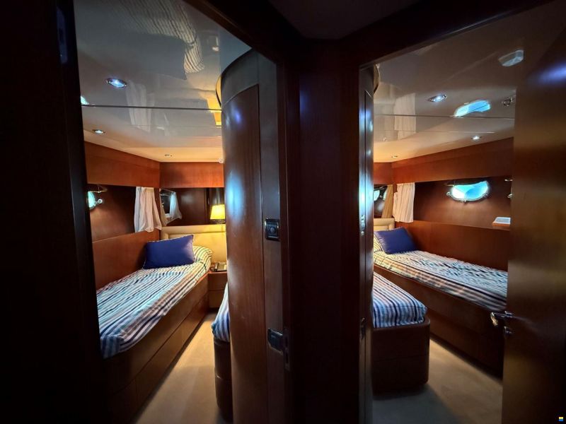 Sanlorenzo 82