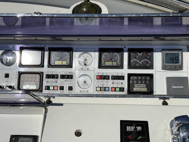 Sanlorenzo 82