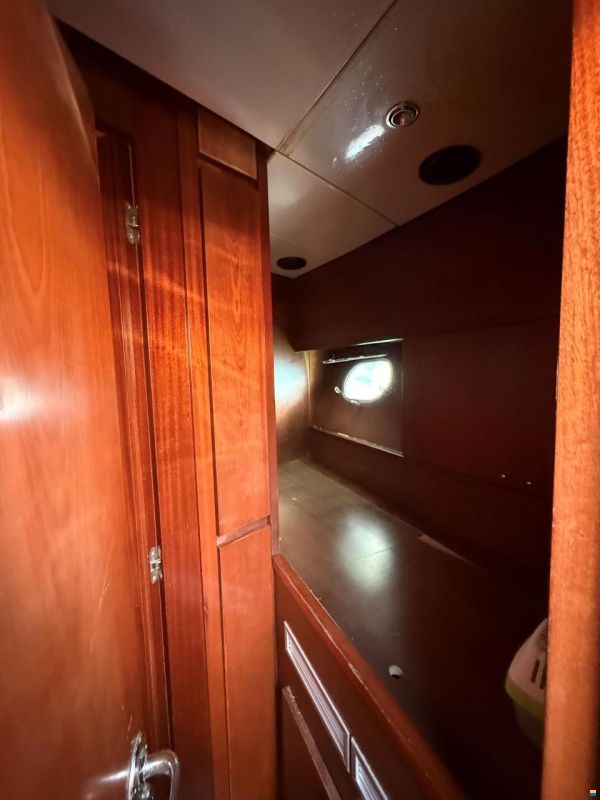 Sanlorenzo 82