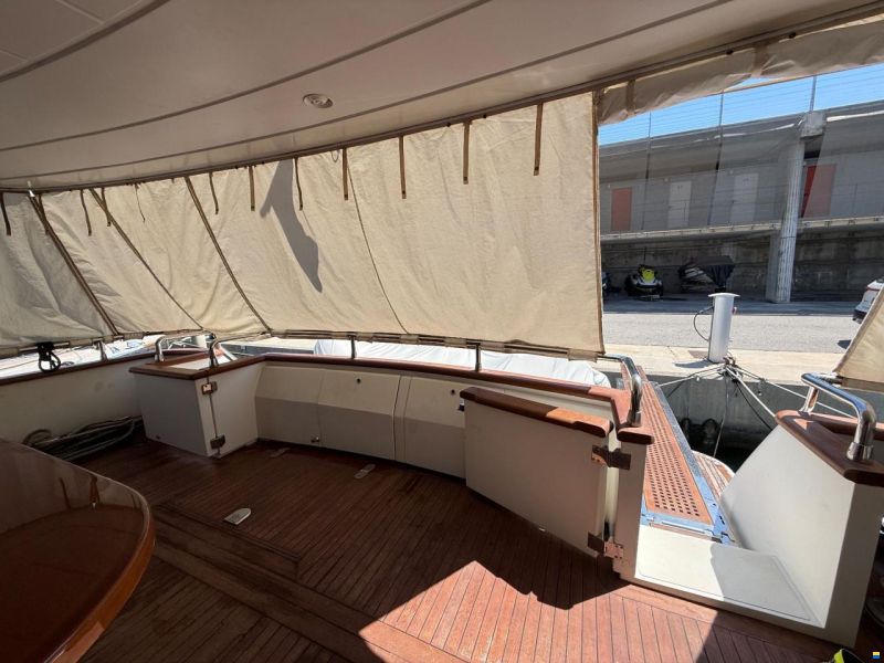 Sanlorenzo 82