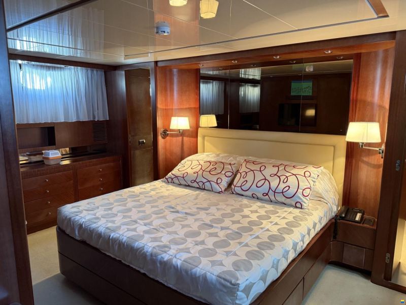 Sanlorenzo 82