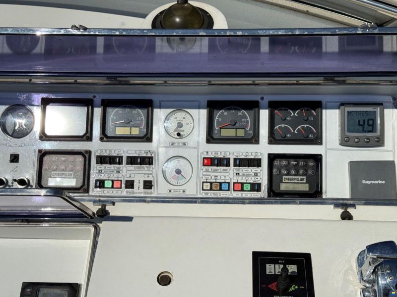 Sanlorenzo 82