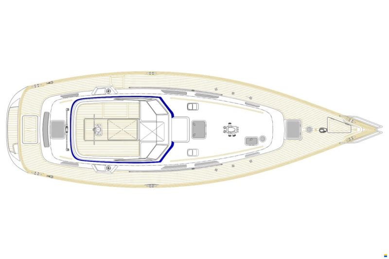 Hallberg-Rassy 37