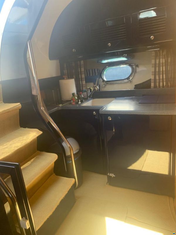 Cantieri di Sarnico Maxim 45