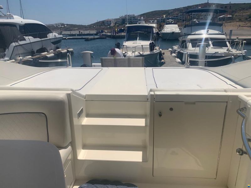 Cantieri di Sarnico Maxim 45