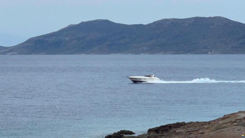 Cantieri di Sarnico Maxim 45