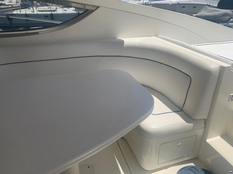 Cantieri di Sarnico Maxim 45