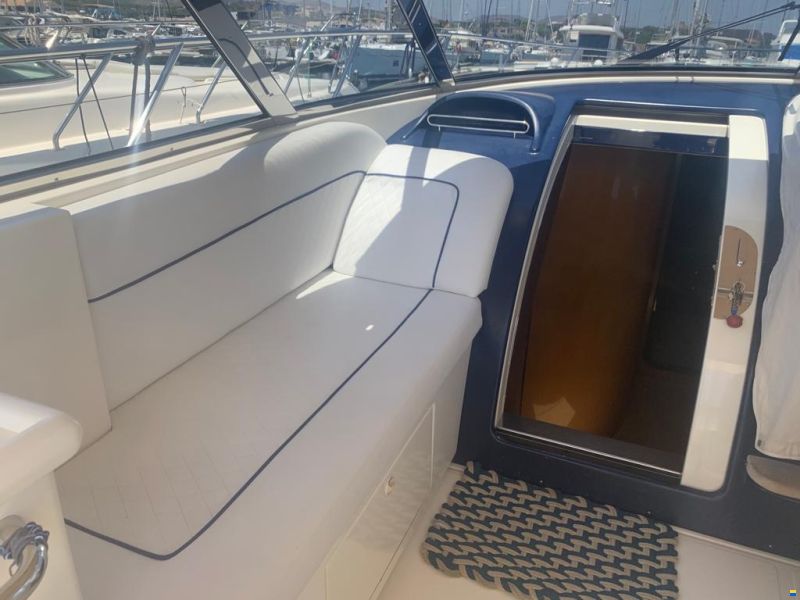 Cantieri di Sarnico Maxim 45