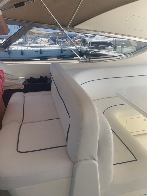 Cantieri di Sarnico Maxim 45