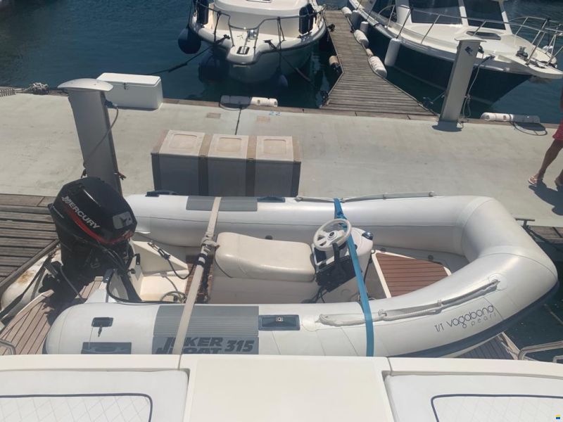 Cantieri di Sarnico Maxim 45