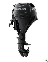 Suzuki DF20ARL