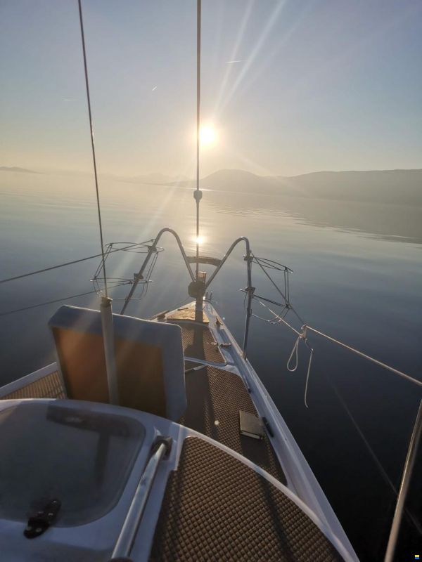 Dehler Delanta 80 AK