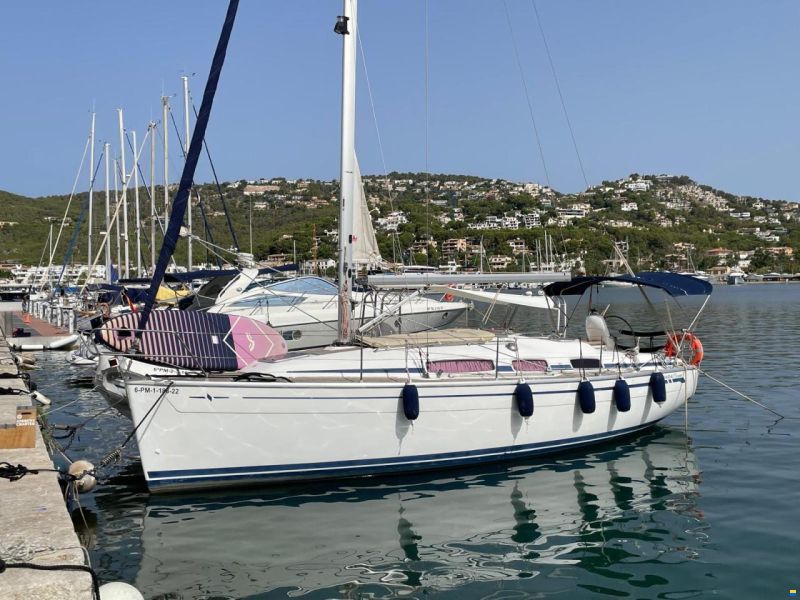 Bavaria 31 Cruiser