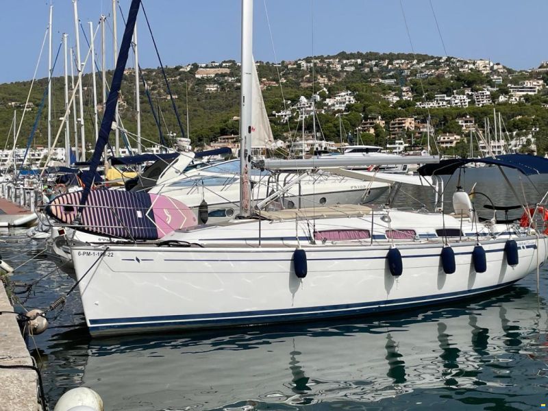 Bavaria 31 Cruiser