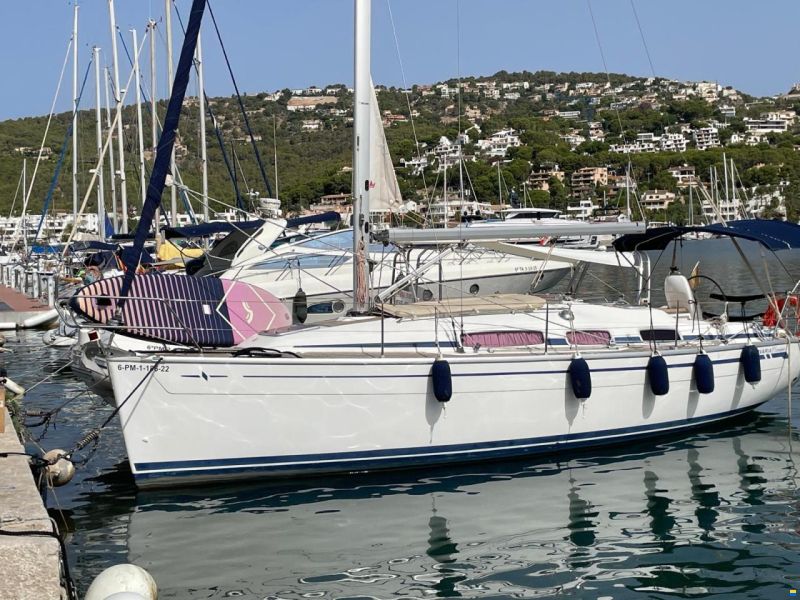 Bavaria 31 Cruiser