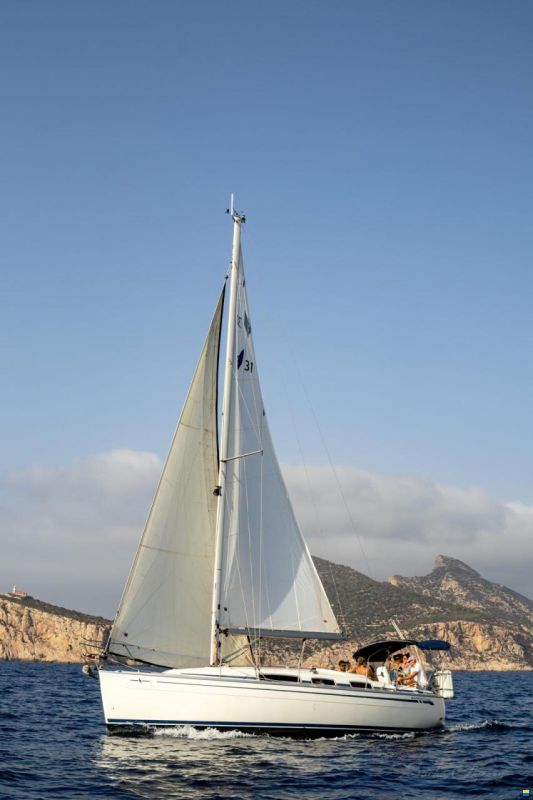 Bavaria 31 Cruiser