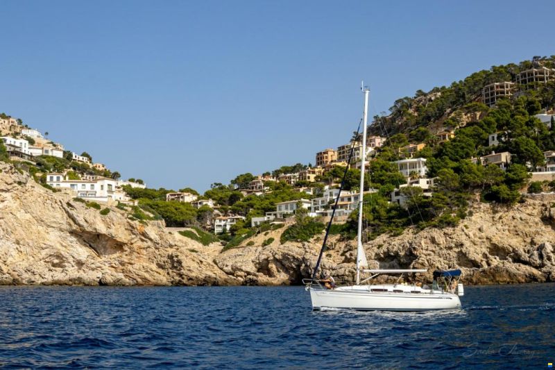 Bavaria 31 Cruiser