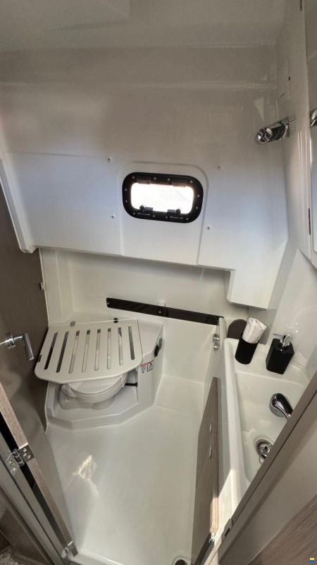 Jeanneau Merry Fisher 895-2 Sport