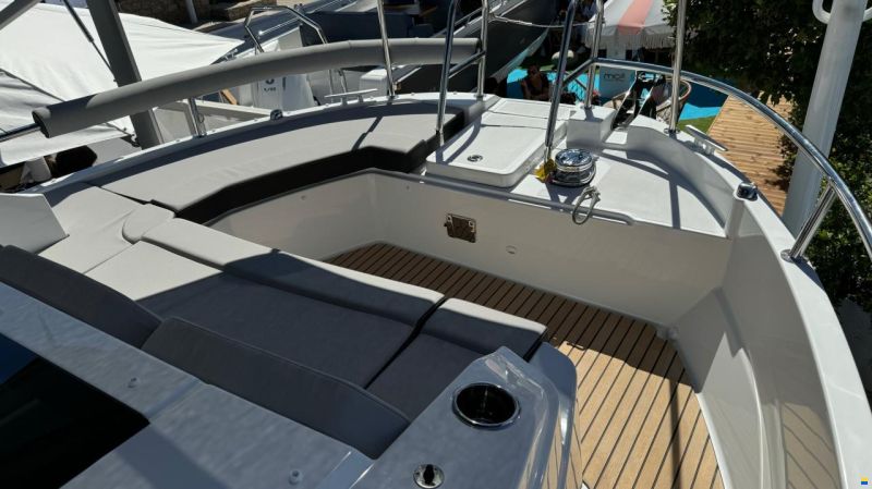 Jeanneau Merry Fisher 895-2 Sport