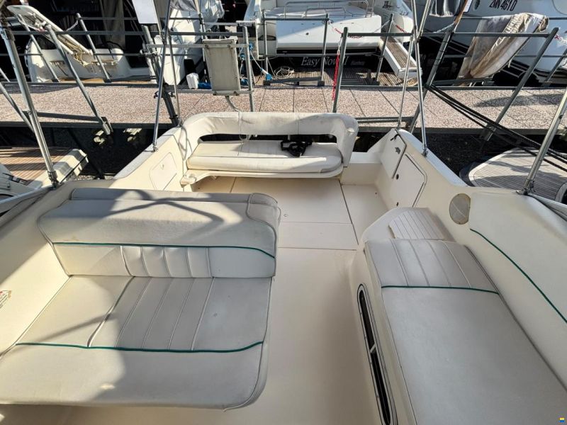 Sea Ray 250 Sundancer