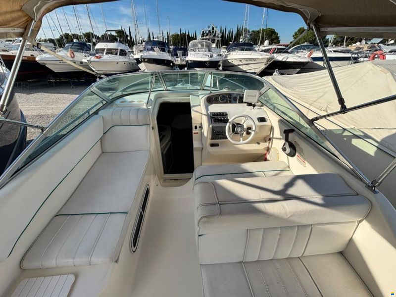 Sea Ray 250 Sundancer