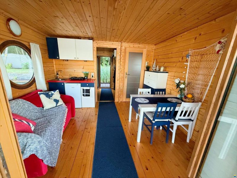Houseboat with the Soul