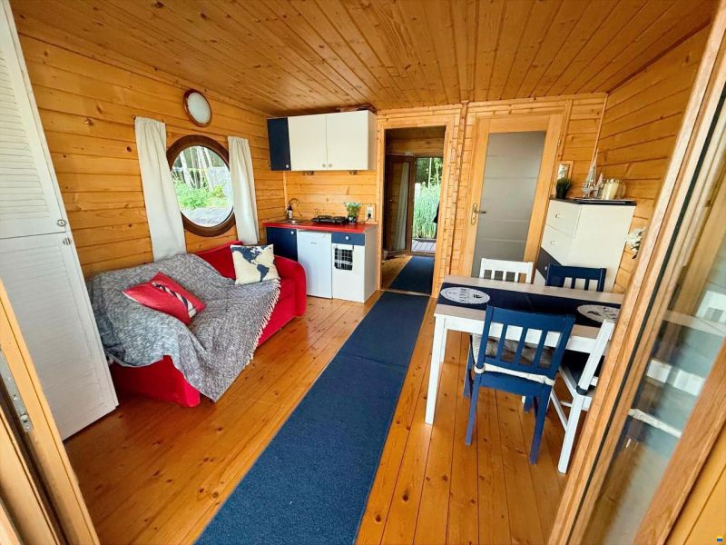 Houseboat with the Soul