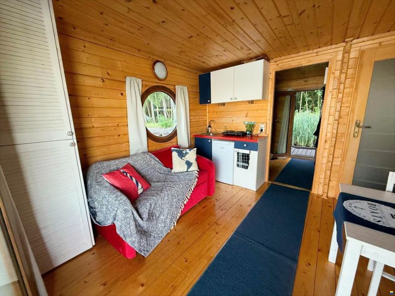 Houseboat with the Soul