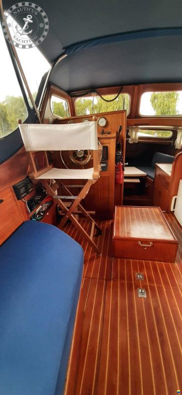 Elegant 800 Vlet