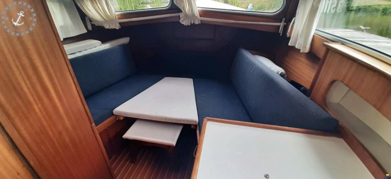 Elegant 800 Vlet