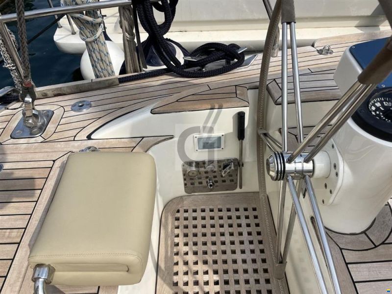 Franchini 63 S