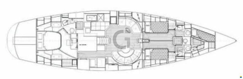Franchini 63 S