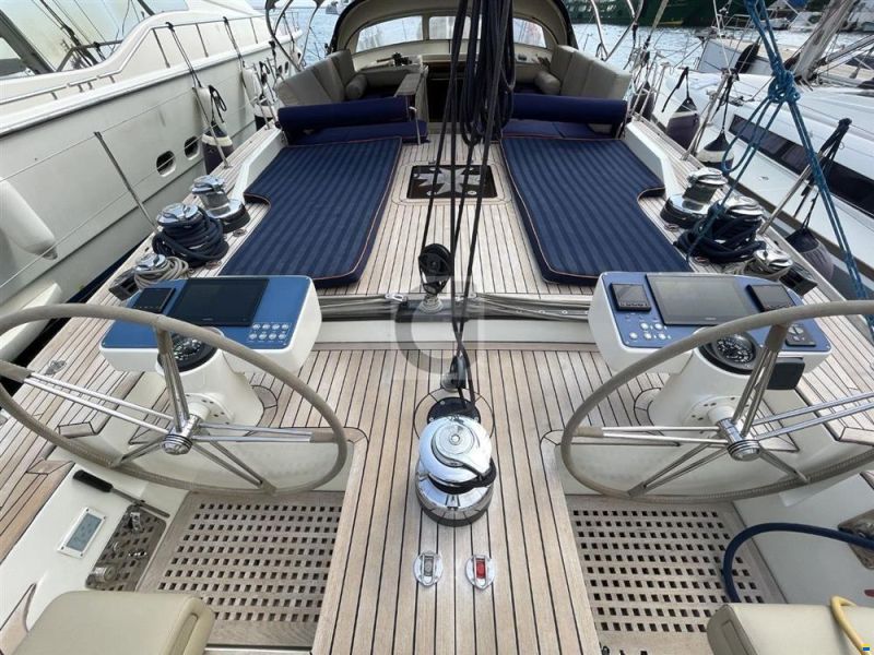 Franchini 63 S