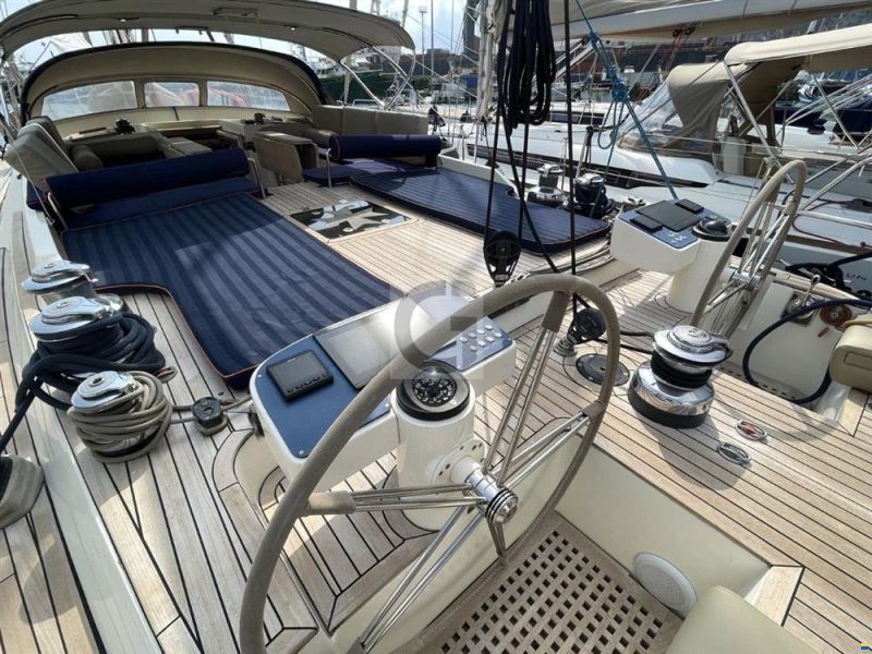Franchini 63 S