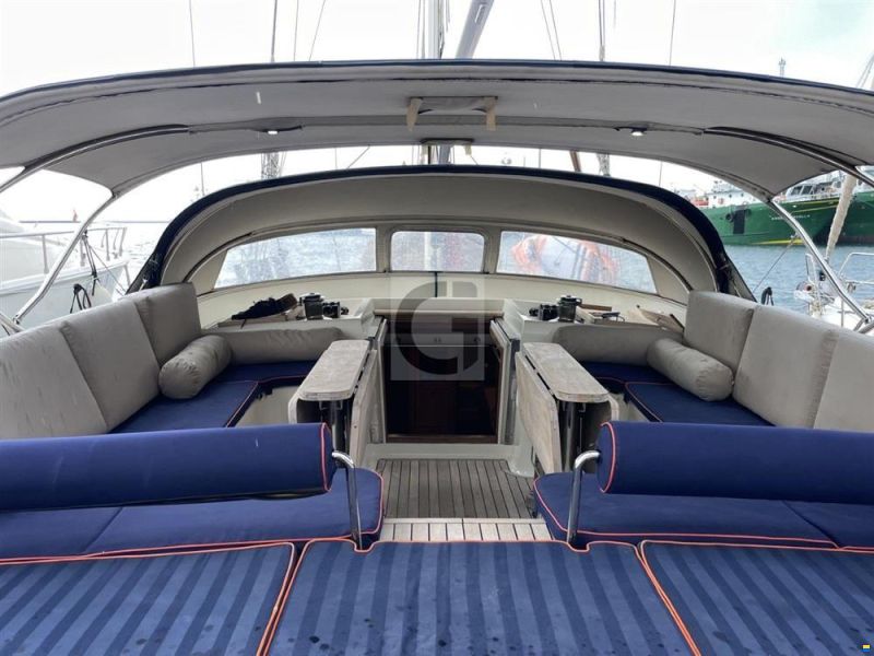 Franchini 63 S