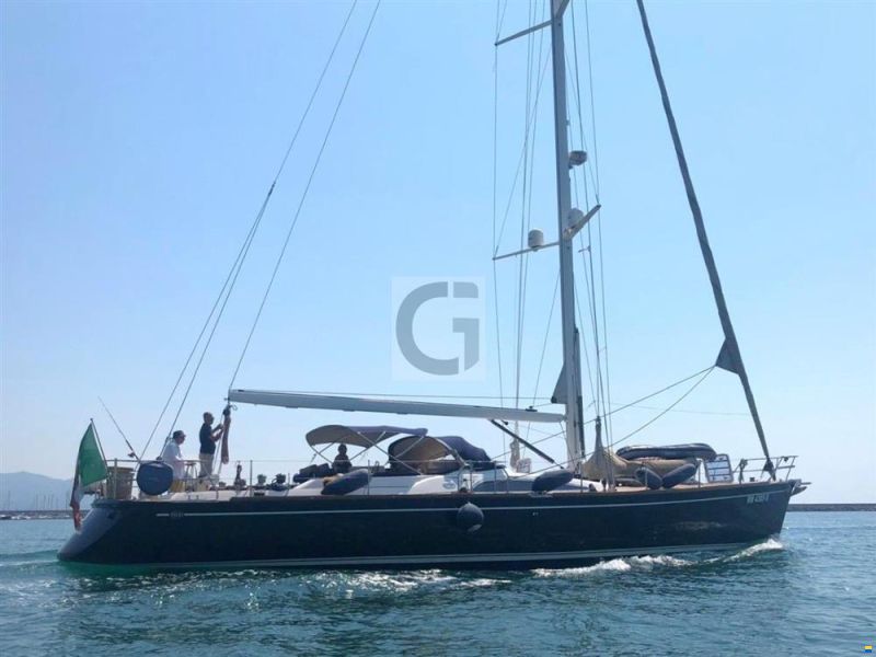Franchini 63 S