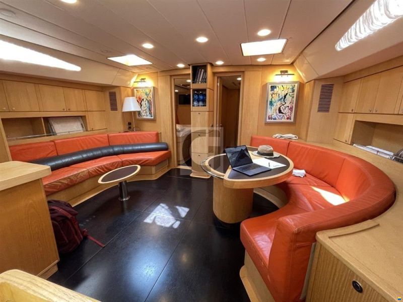 Franchini 63 S