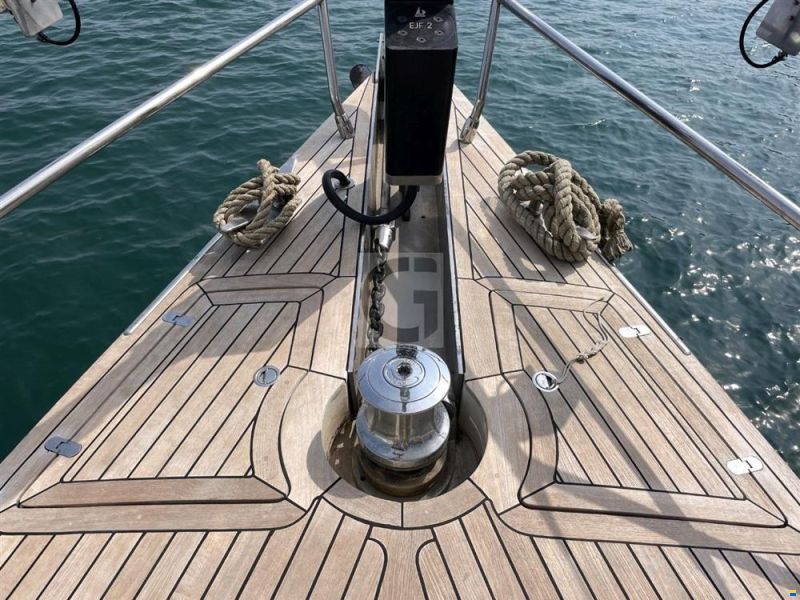 Franchini 63 S