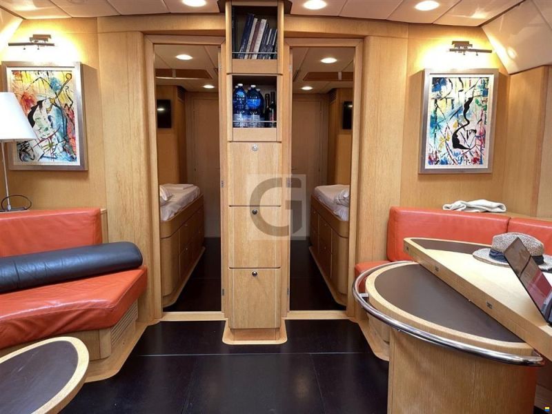 Franchini 63 S
