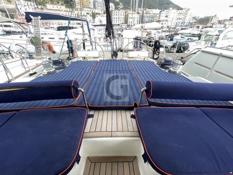 Franchini 63 S