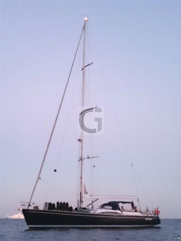 Franchini 63 S