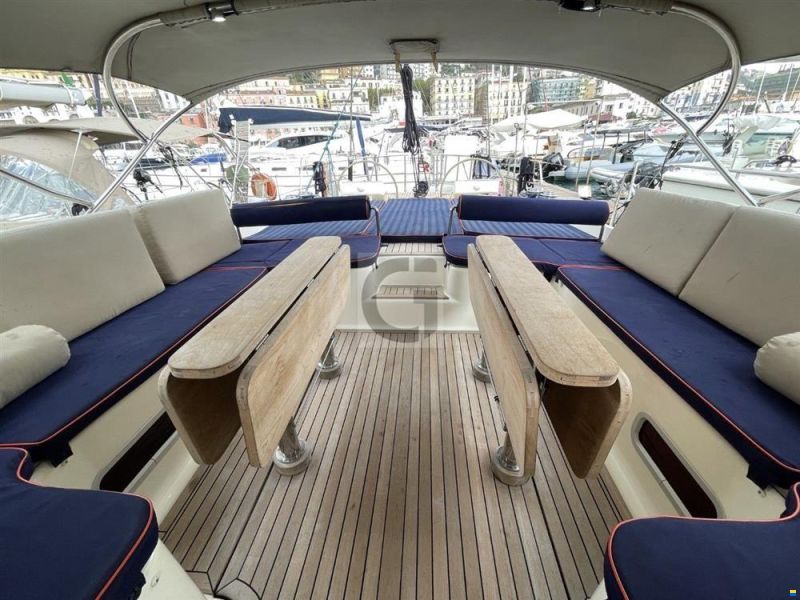 Franchini 63 S