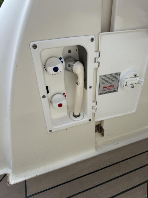 Searay Sundancer 275