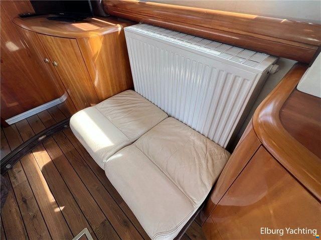 Cranchi Atlantique 48