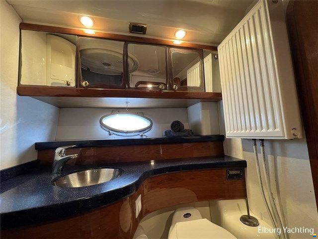 Cranchi Atlantique 48