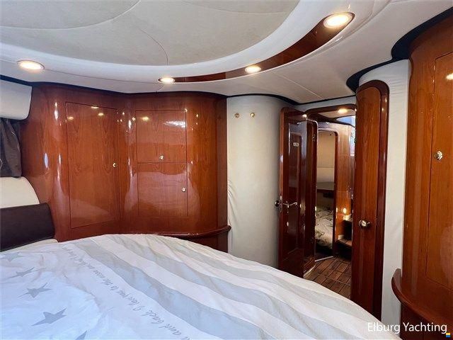 Cranchi Atlantique 48